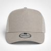Trucker Cap - Grey Grey