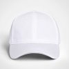 Ottoman - White