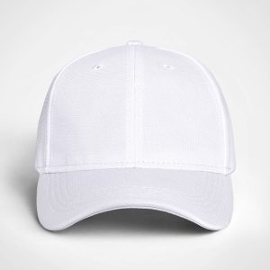 Ottoman in White