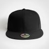 Snapback - Black