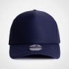 Vintage Trucker Cap - Navy