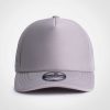 Vintage Trucker Cap - Grey