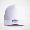 Vintage Trucker Cap - White
