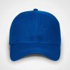 Kids Americano Cap - Royal