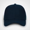 Kids Americano Cap - Navy