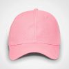 Kids Americano Cap - Pink