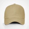 Kids Americano Cap - Khaki