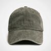 Camper Cap - Bottle