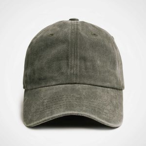 Camper Cap in Bottle