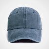 Camper Cap - Denim