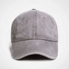 Camper Cap - Grey