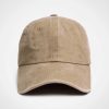 Camper Cap - Khaki