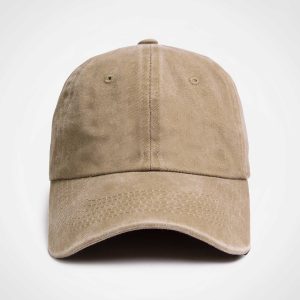 Camper Cap in Khaki
