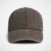 Camper Cap - Choc