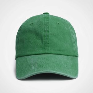 Camper Cap in Sa Green