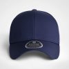 Alpha Supafit Cap - Navy
