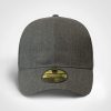American Cap - Graphite Grey