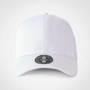 Blaze in White