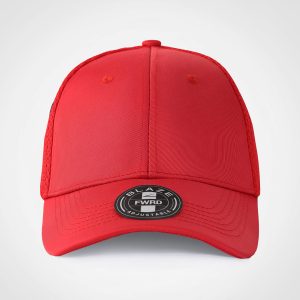 Blaze in Red