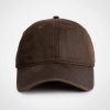 Oilskin - Choc