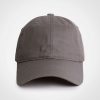 Oilskin - Steel Grey