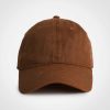 Oilskin - Tan