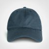 Oilskin - Denim