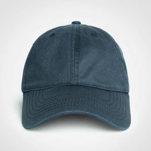 Oilskin in Denim