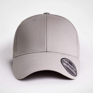 Supafit cap "New" in Grey
