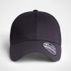 Supafit cap "New" - Black