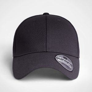 Supafit cap "New" in Black