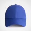 Airtek Cap - Royal
