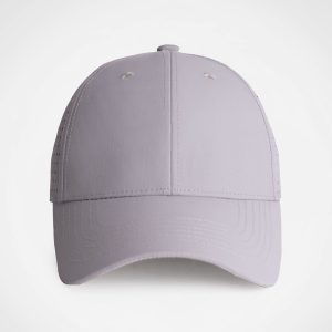 Airtek Cap in Grey