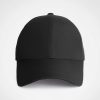 Airtek Cap - Black