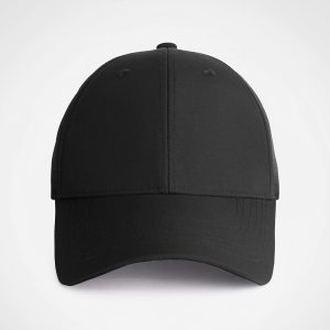 Airtek Cap in Black