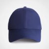 Airtek Cap - Navy