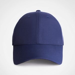 Airtek Cap in Navy