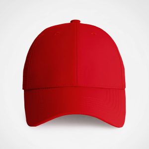 Airtek Cap in Red