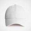 Airtek Cap - White