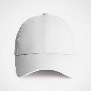 Airtek Cap in White