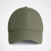 Airtek Cap - Olive