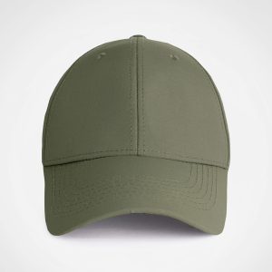 Airtek Cap in Olive