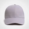 Lecoste Cap - Grey