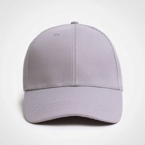 Lecoste Cap in Grey