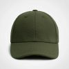 Lecoste Cap - Olive