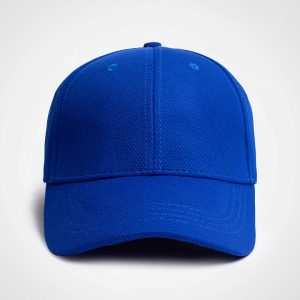 Lecoste Cap in Royal