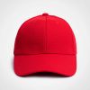 Lecoste Cap - Red