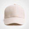Lecoste Cap - Stone