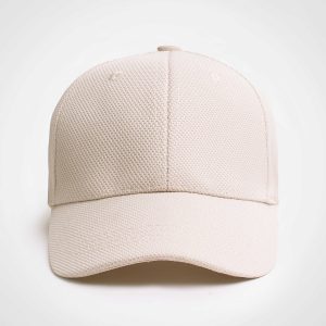 Lecoste Cap in Stone