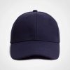 Lecoste Cap - Navy
